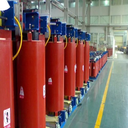 通州SCB10-200KVA干式变压器