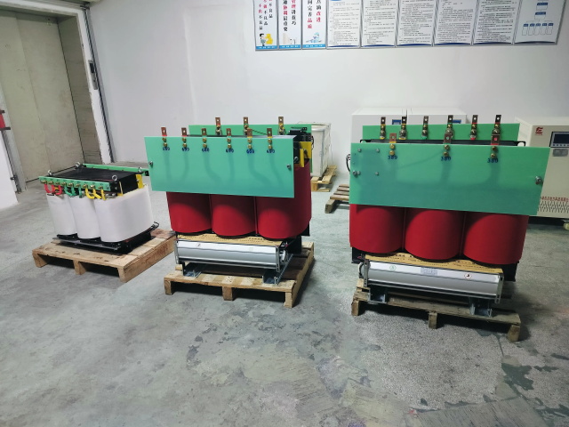通州KS11-1000KVA矿用变压器